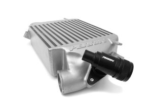 Subaru WRX Blow Off Valve - Perrin Performance - PA - Black - `08-`14